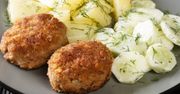 Kotlety jak za dawnych lat. Dziś nikt już takich nie robi, a są pyszne