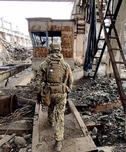 Bombardowania w Czasiw Jarze. Rosjanie powtarzają złowieszczą taktykę