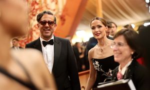 Oscary 2026. Relacja z gali