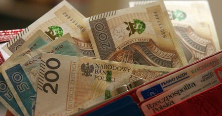 Nowe podatki i opłaty w 2022 r. Chwytaj się za portfel
