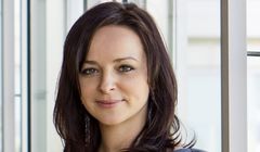 Aleksandra Pająk account directorem w ZenithOptimedia Group