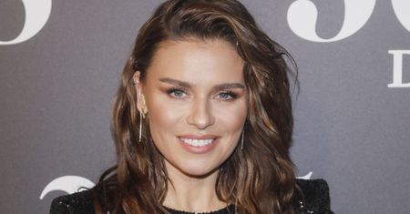 Natasza Urbańska wspiera Rafała Brzozowskiego na Eurowizji. Nie tylko ona