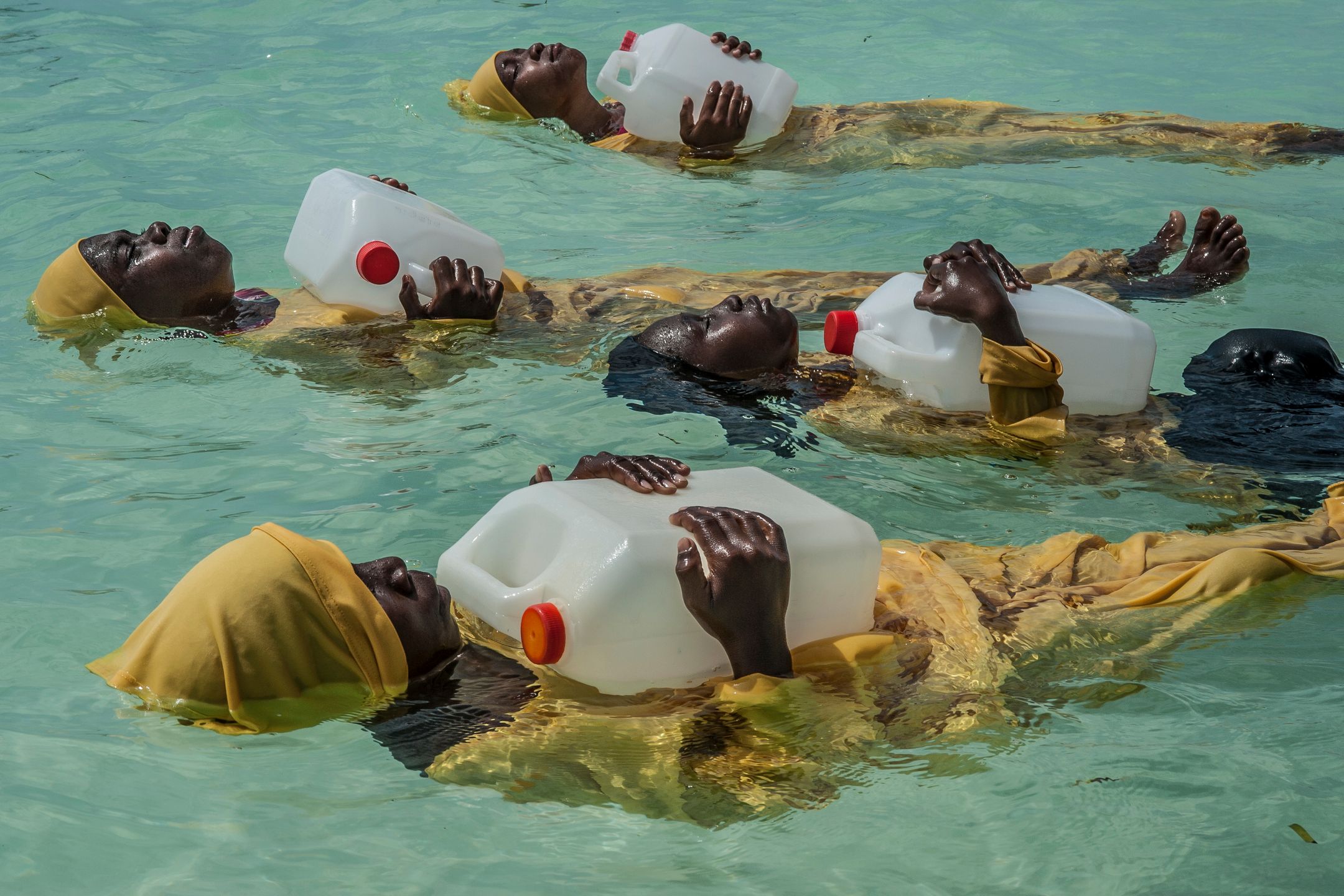 World Press Photo 2018 – znamy nazwiska nominowanych fotografów 95