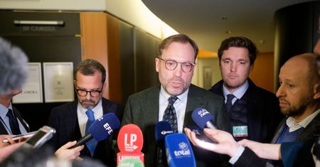Skandal w Parlamencie Europejskim. Mogą zostać ujawnione nowe fakty