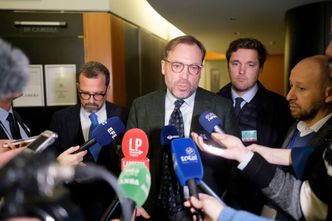 Skandal w Parlamencie Europejskim. Mogą zostać ujawnione nowe fakty