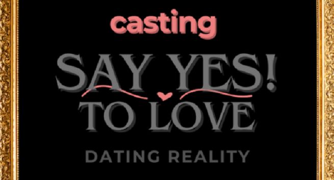 Będzie nowe randkowe show. Ruszył casting do „Say yes! To love”
