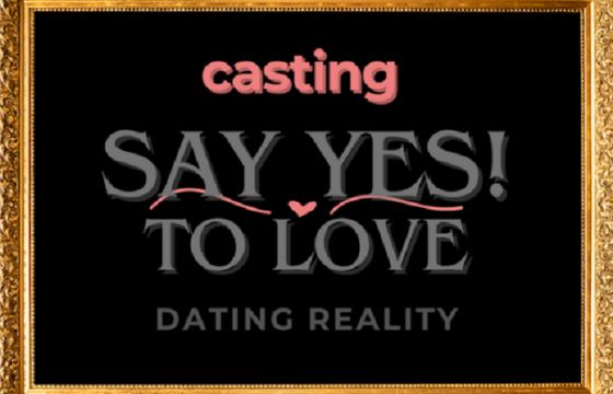 Będzie nowe randkowe show. Ruszył casting do „Say yes! To love”