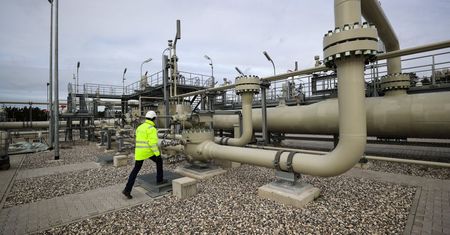 Rosjanie straszą wyłączeniem Nord Stream. Niemcy mówią o "strategii tworzenia niepewności"