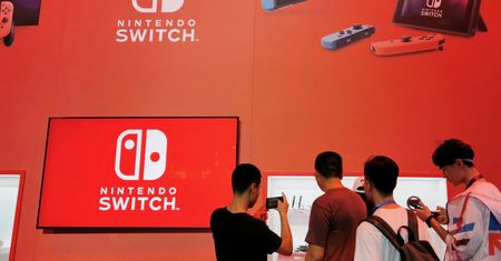 Nintendo przypomniało sobie, że jest 2020. Switch wreszcie pozwoli szybko zrzucać zdjęcia