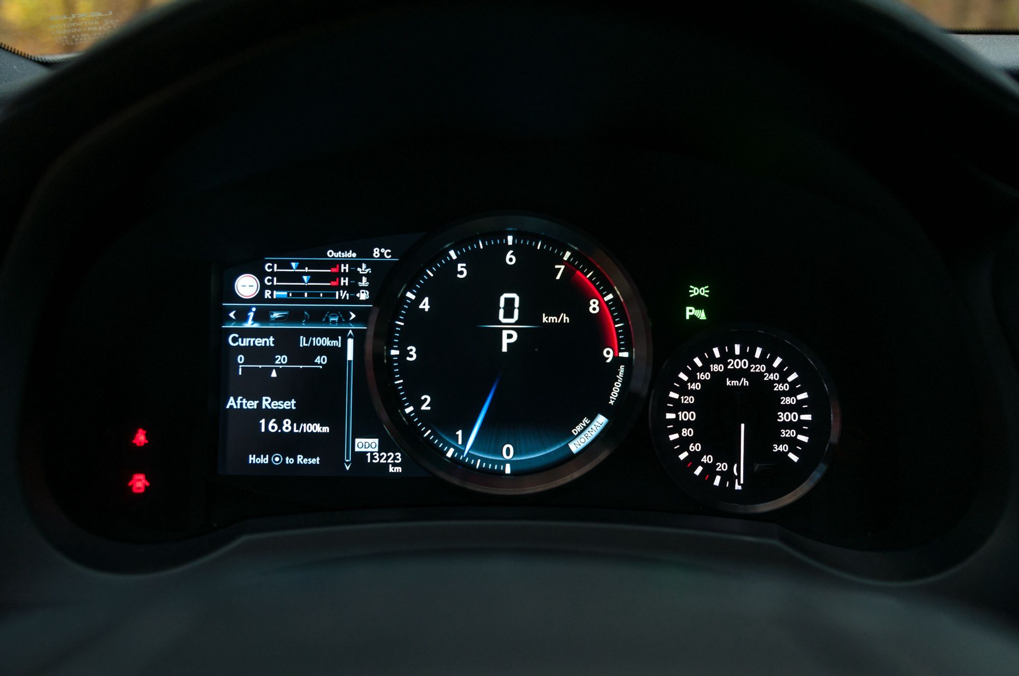 Lexus RC F