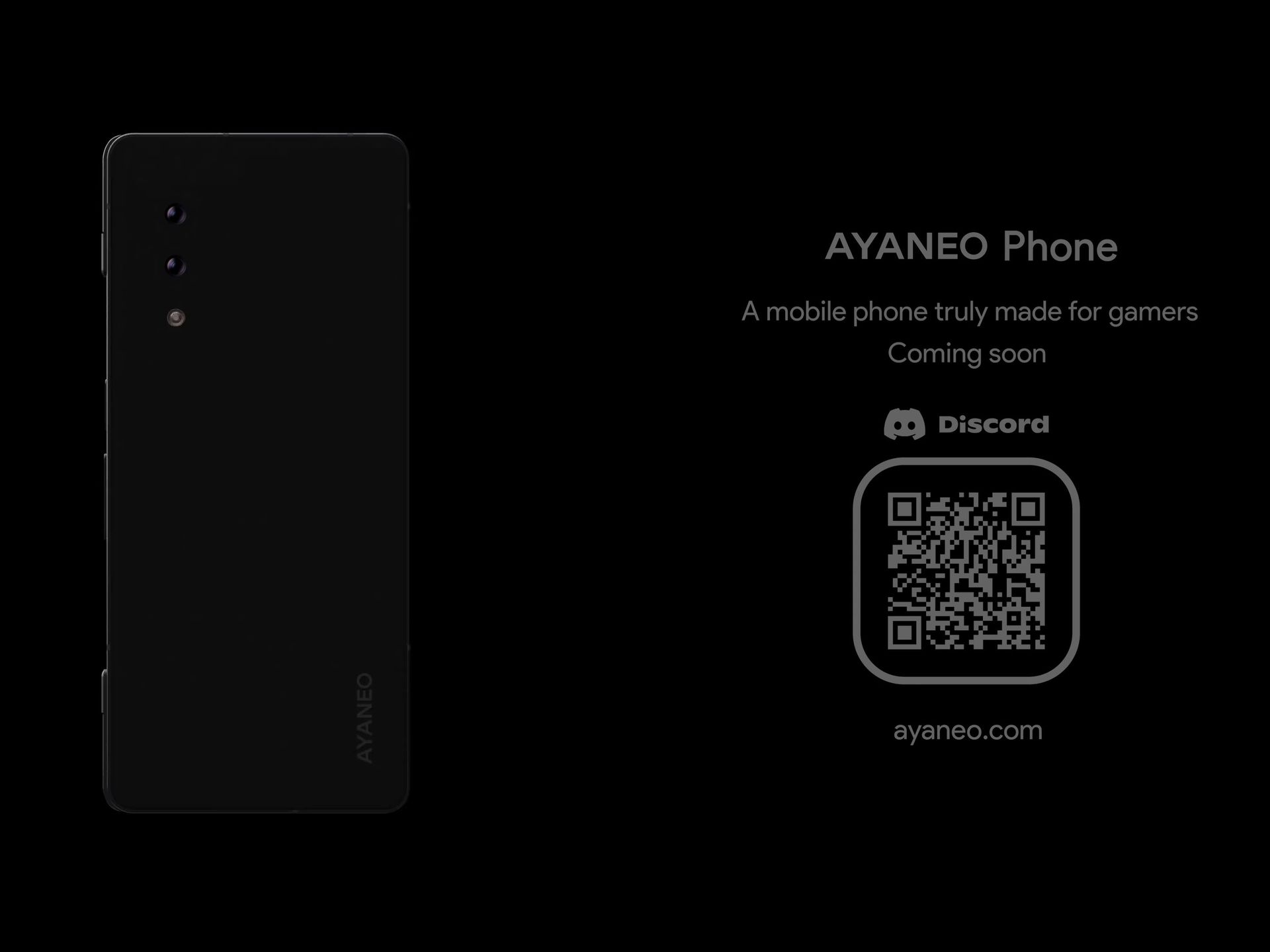 Ayaneo Phone