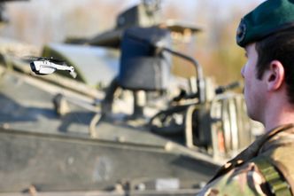 NATO inwestuje w polski fundusz. "Styk deeptechu, obronności i bezpieczeństwa"