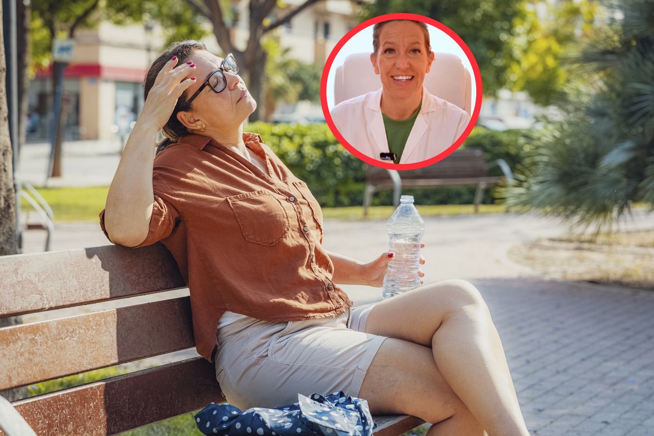 Latem tracimy go szybciej. Dietetyczka wyjaśnia, jak uzupełniać niedobór