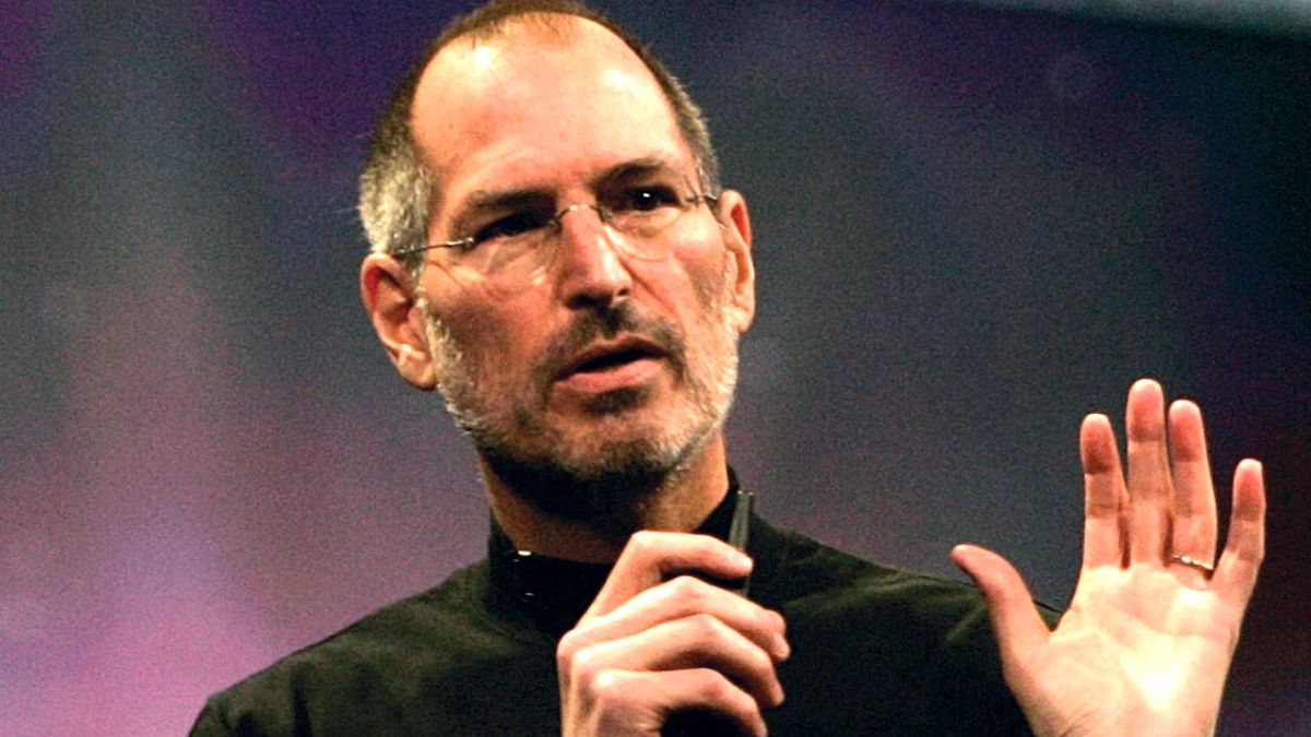 Steve Jobs