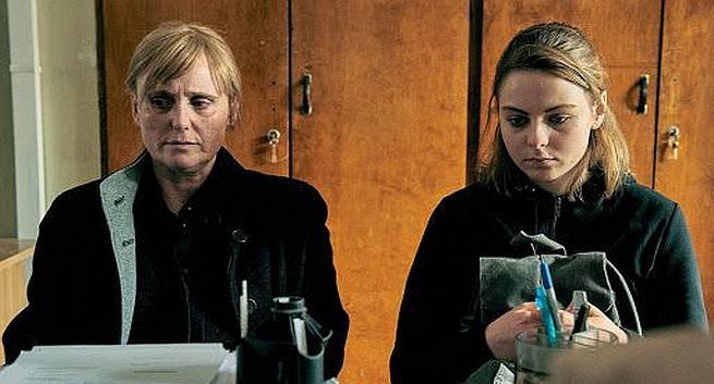 Nowości na serwisie TVP VOD: dokument „Papcio Chmiel” oraz fabuła - „Jak najdalej stąd”