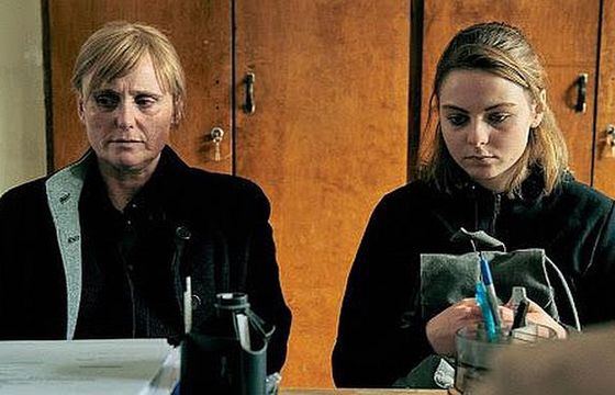 Nowości na serwisie TVP VOD: dokument „Papcio Chmiel” oraz fabuła - „Jak najdalej stąd”