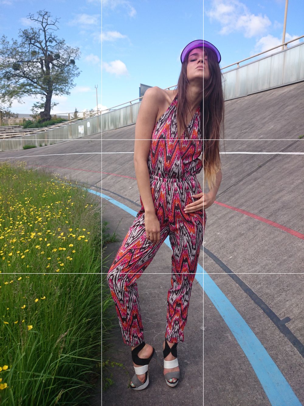 Jak fotografować dziewczynę, żeby była zadowolona z efektu? 5