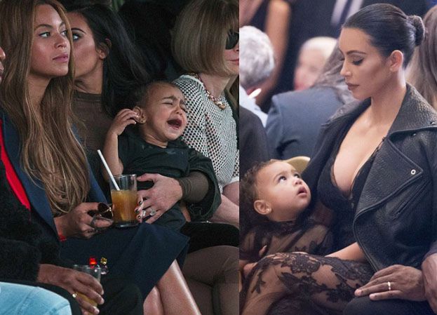 Kim: "Kanye uważa, że jestem najlepszą matką na świecie"
