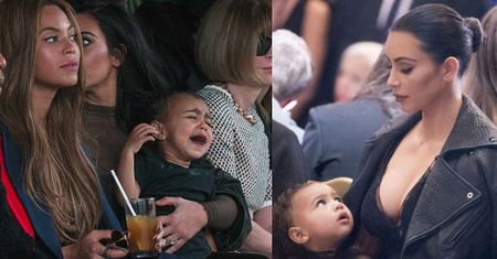 Kim: "Kanye uważa, że jestem najlepszą matką na świecie"