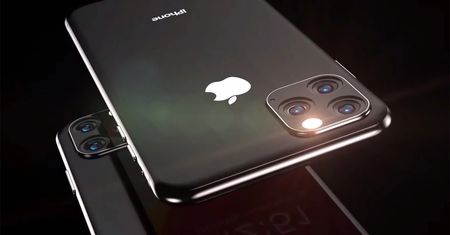 Nowy iPhone – premiera już dziś. Co zobaczymy na konferencji Apple?