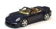 Na letnie wypady – Ruf 911 Rt 35 Cabrio (2013)