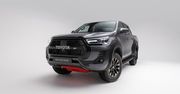 Toyota Hilux GR Sport już w sprzedaży. Na tego pick-upa wielu czekało od 2 lat