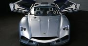 Mazzanti Evantra V8 – usłysz ryk 711 KM [wideo]