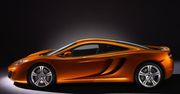 McLaren MP4-12C oficjalnie