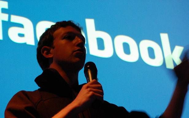 Nieznany talent Marka Zuckerberga: zwalnianie ludzi