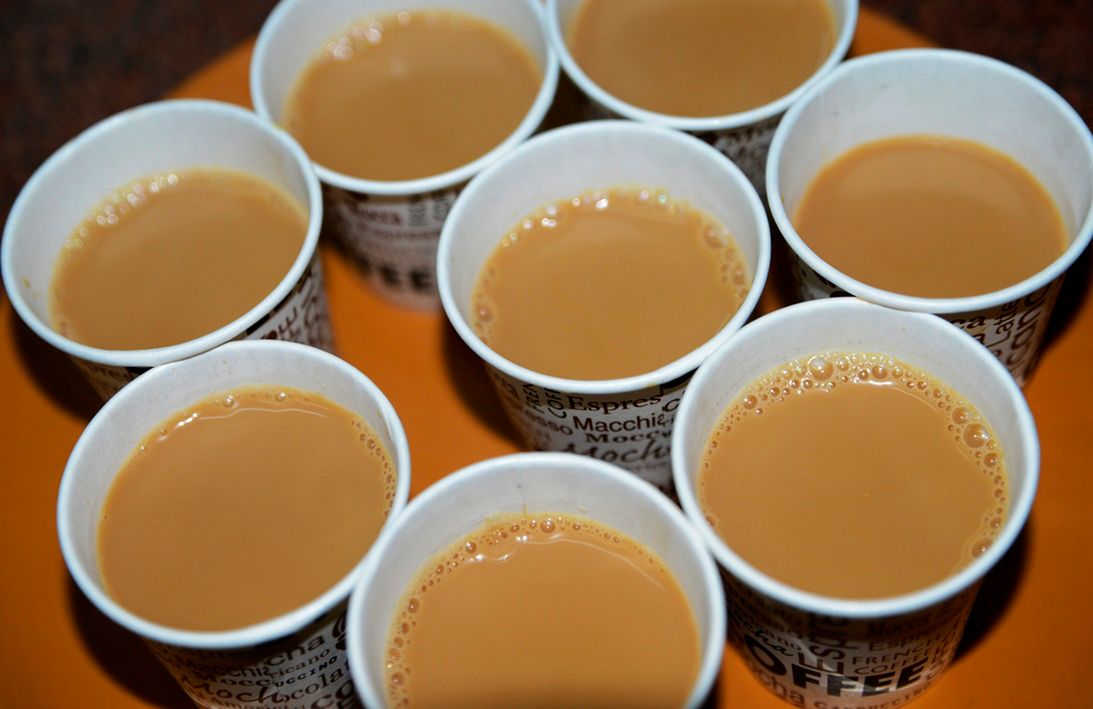 Wpływ kawy na starzenie organizmu. Nowe badanie naukowców