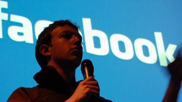 Nieznany talent Marka Zuckerberga: zwalnianie ludzi 1