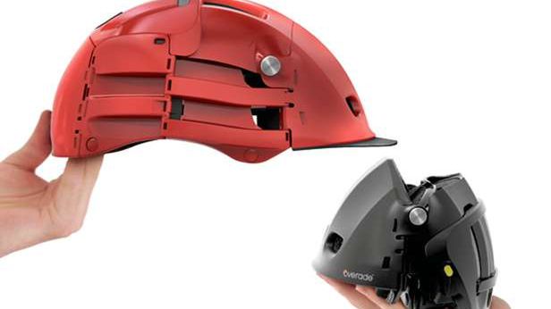 Wygoda czy bezpieczeństwo? Kask rowerowy pozwoli Ci uniknąć tego dylematu 1