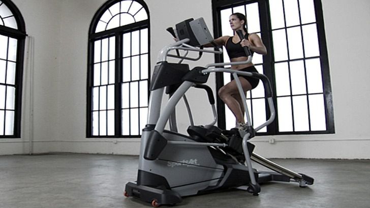 Ćwicz kondycję, obniżając rachunki za prąd [wideo] 1