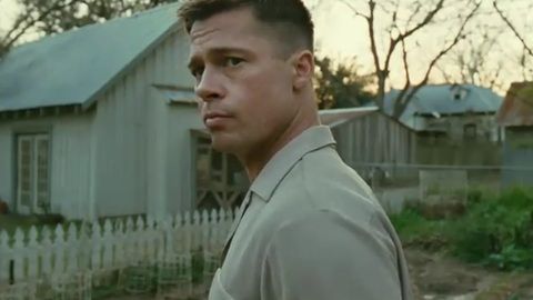 Drzewo życia [zwiastun] 1