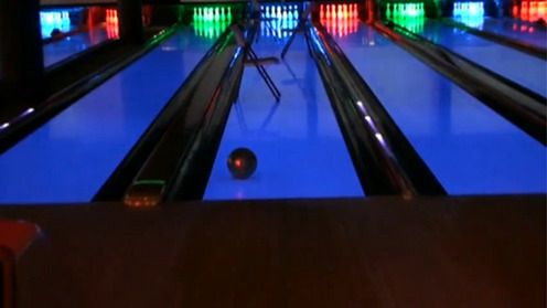 Jak zepsuć radość z gry w kręgle (wideo) 1