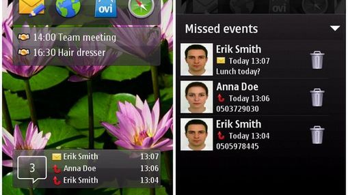 Nokia Notifications w wersji beta dla Nokii N97 i N97 mini 1