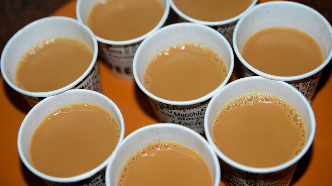 Picie kawy w określonych ilościach może opóźnić starzenie się organizmu