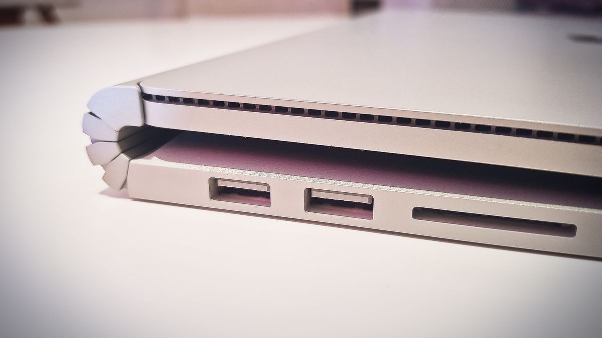 Surface Book 3: recenzja. Świetny laptop dla... no właśnie, kogo? 1