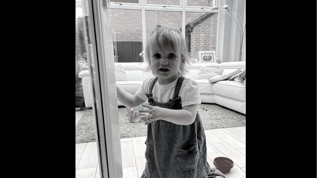 Dziewczynkę wypisano ze szpitala. Zmarła dzień później