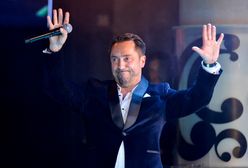 Marcin Miller ucierpiał. Przyjechała karetka