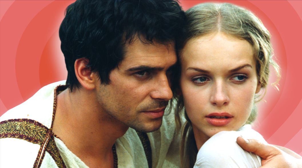 QUIZ: "Quo vadis" od lektury po film. Sprawdź ile pamiętasz z tej ponadczasowej historii