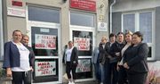 Mieszkańcy gm. Świecie n. Osą pod Grudziądzem: - Pani wójt obiecała, że nie zamknie szkół! Wójt Małgorzata Taranowicz: - Czasy się zmieniły
