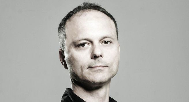 Jacek Praszałek dyrektorem kreatywnym w Kalicińscy.com