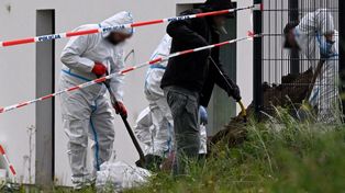 Wiemy, dlaczego dr H. wpadła w Zamościu. "Nie ma jej dzisiaj"