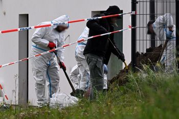 Wiemy, dlaczego dr H. wpadła w Zamościu. "Nie ma jej dzisiaj"