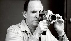 Przegląd filmów Ingmara Bergmana w TVP Kultura na 100. rocznicę urodzin reżysera