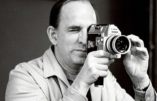 Przegląd filmów Ingmara Bergmana w TVP Kultura na 100. rocznicę urodzin reżysera