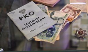 Banknoty w PRL-u. Znasz je wszystkie?