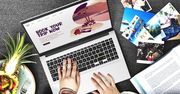 Nowy wymiar lekkości i wygody. Solidny i lekki laptop w dobrej cenie