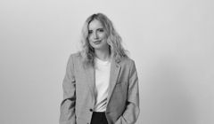 Klaudia Szarowska i Mania Wojciechowska w Warsaw Creatives